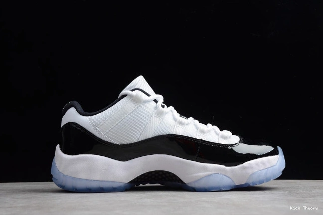 Kick Theory mens 11 Low 